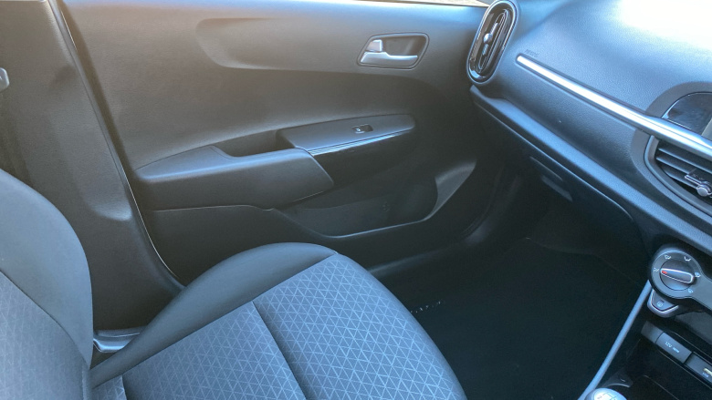 Kia Picanto 1.0 2 5dr [4 seats] Petrol Hatchback